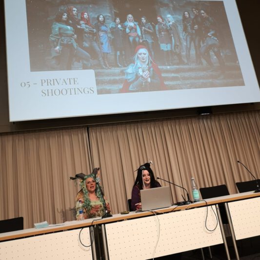 Connichi 2022