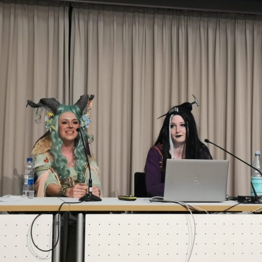 Connichi 2022