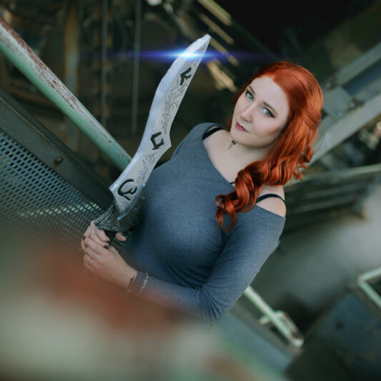 Clary Fray